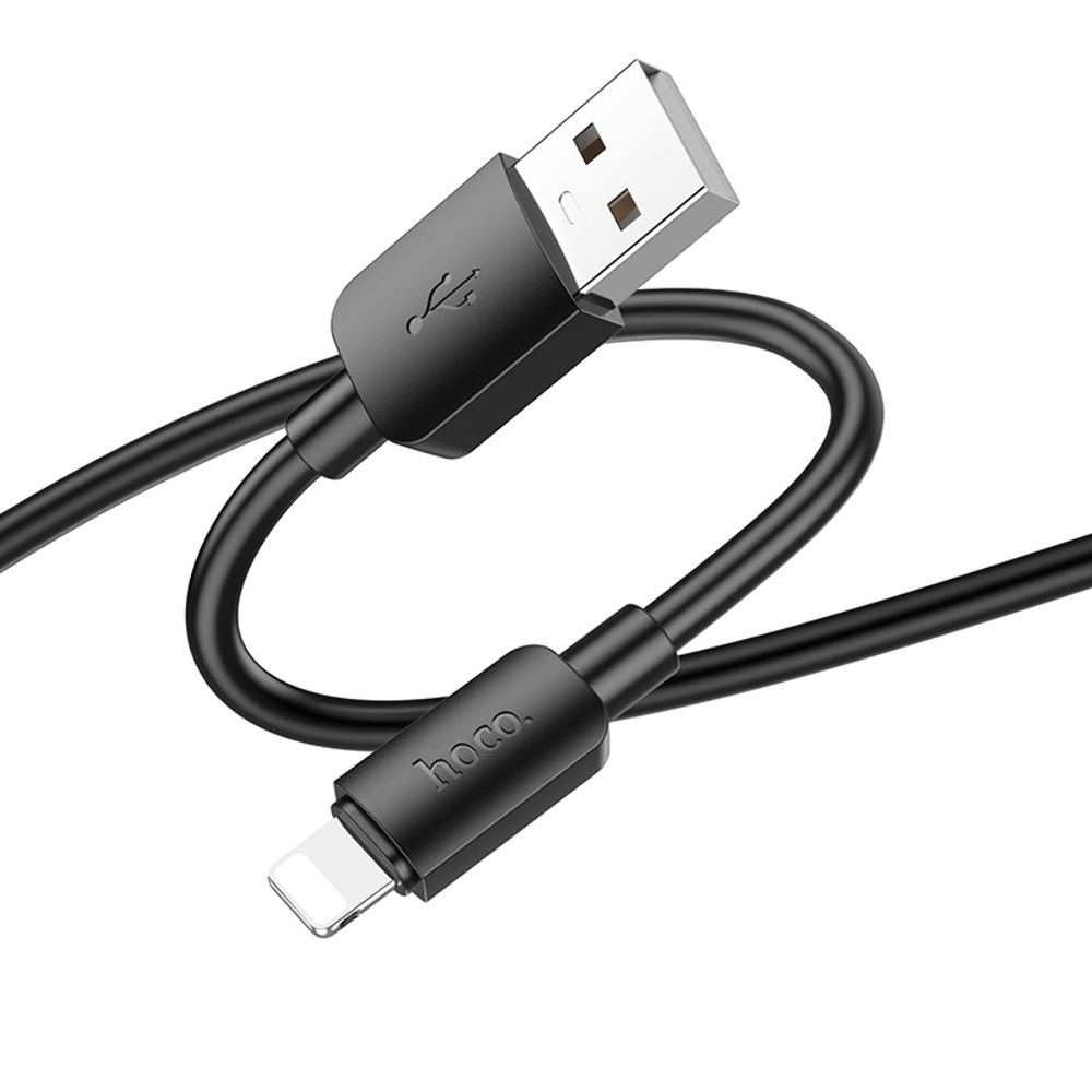 USB- Hoco X96, USB  Lightning, 100 , 