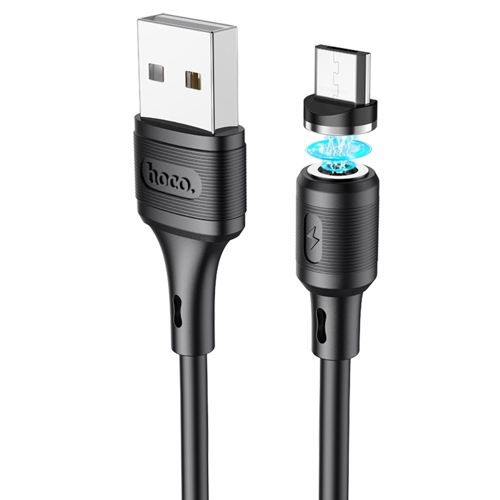 USB- Hoco X52, Micro, 100 , 