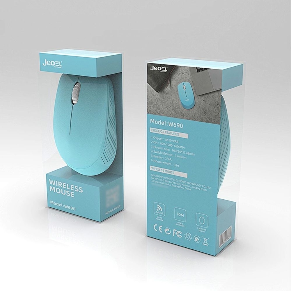   Jedel W690,  |  