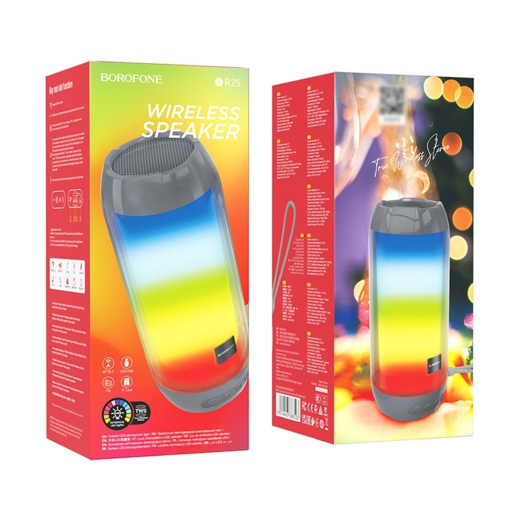   Borofone BR25,  ,  |  