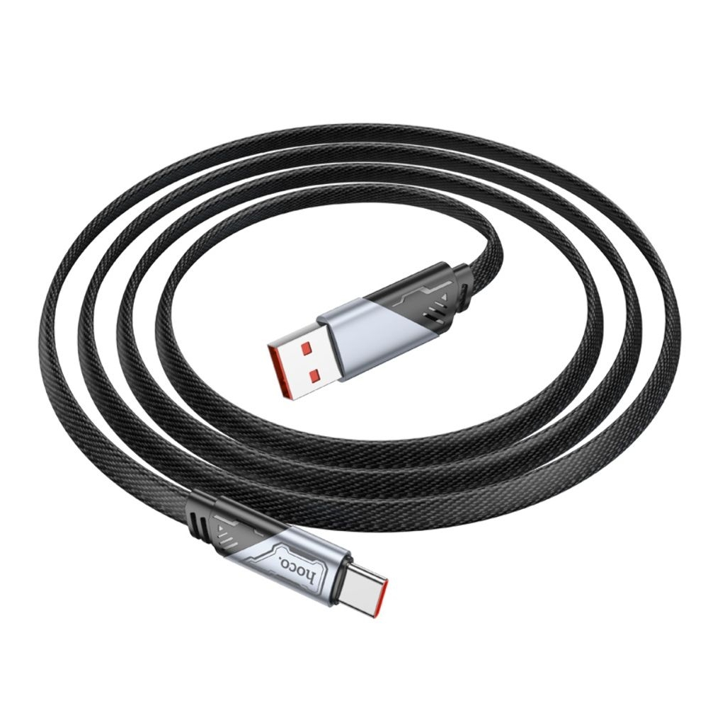 USB- Hoco U119, Type-C 5A, 100 , 