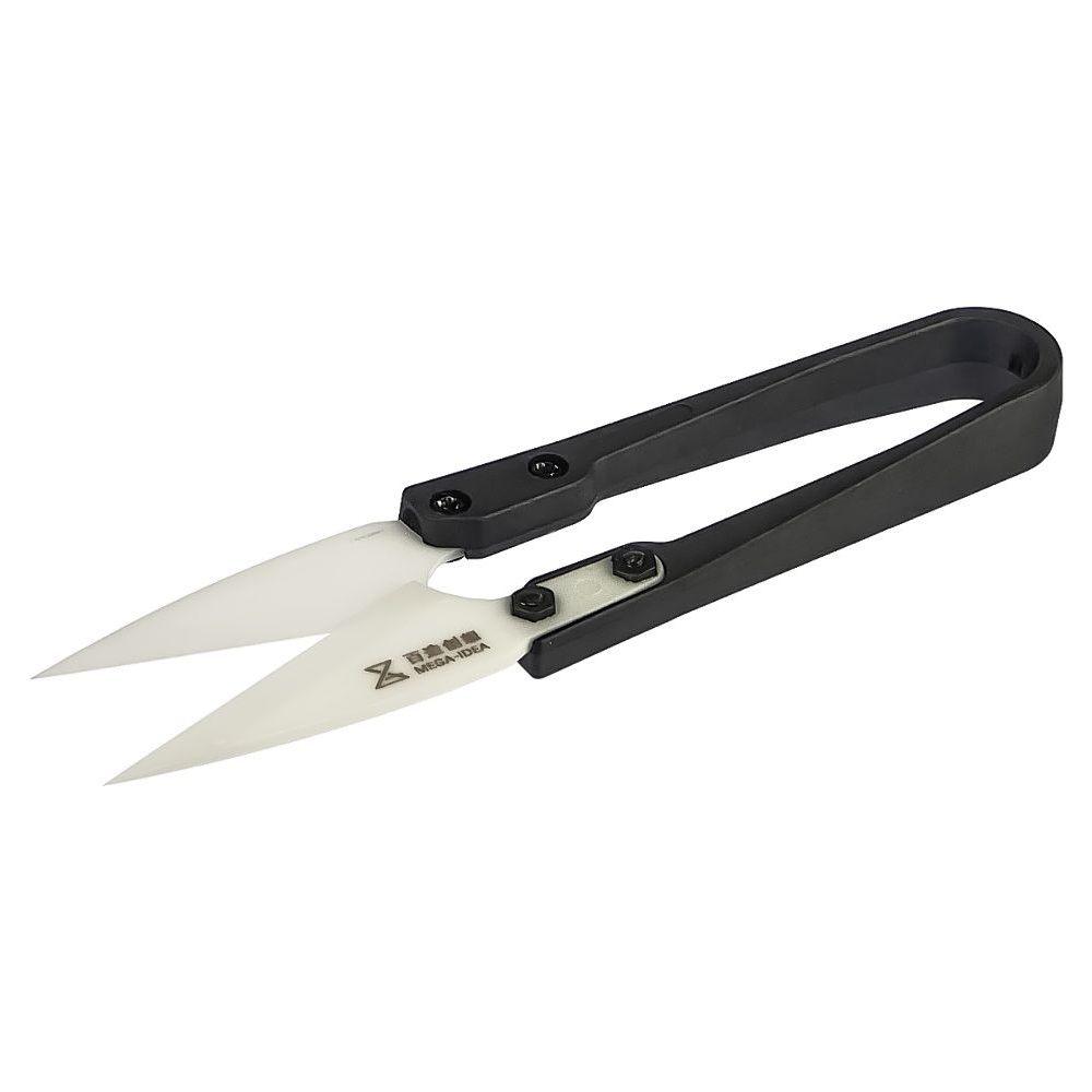  Mega-Idea Ceramic Scissors,    (10,7 ,   3,7)