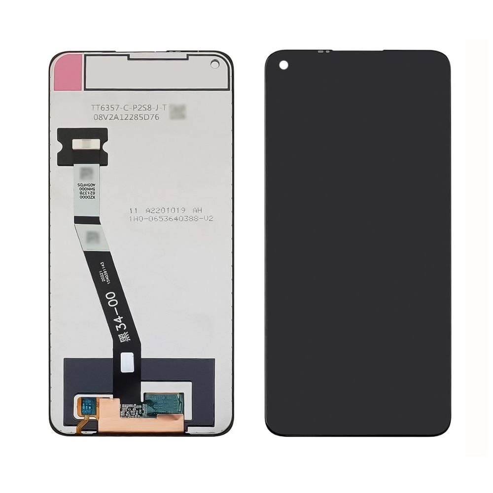  Xiaomi Redmi 10X 4G, Redmi Note 9, M2003J15SC, M2003J15SG, M2003J15SS,  |   | Original (PRC), Service Pack |  , 