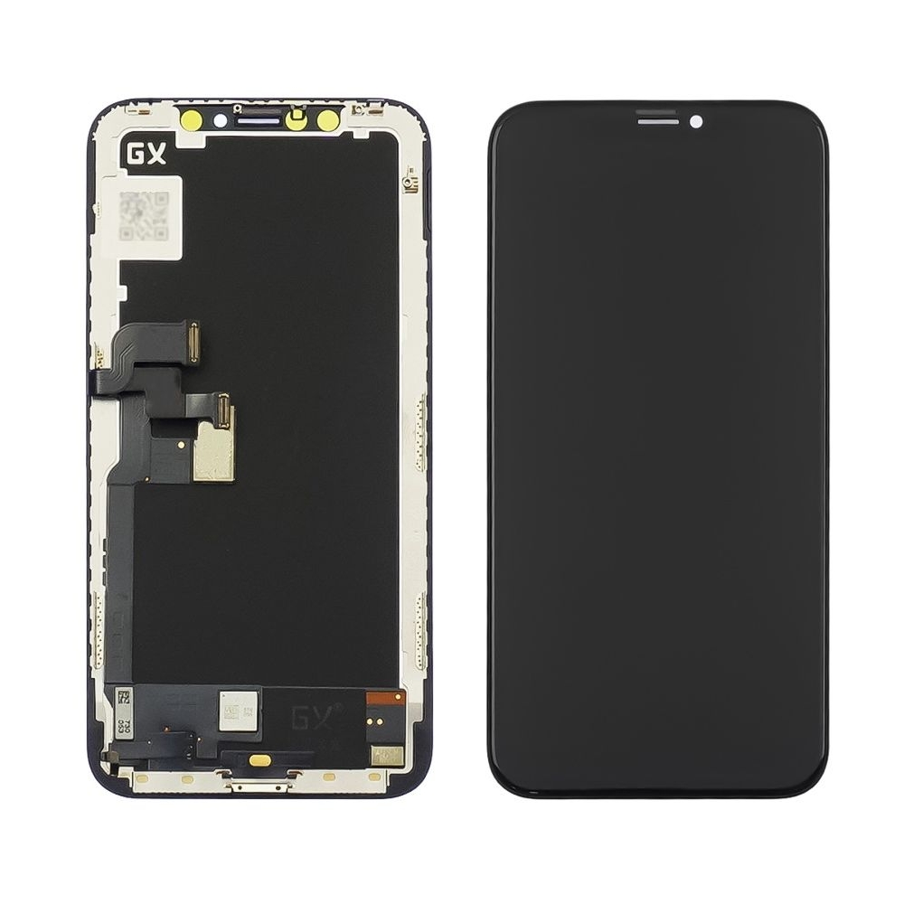  Apple iPhone X,  |   | High Copy, GX, SOFT |  , 