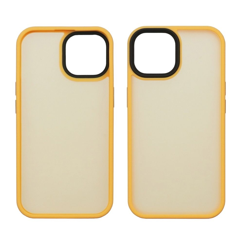  Colorful Matte Case Apple iPhone 15 Plus  