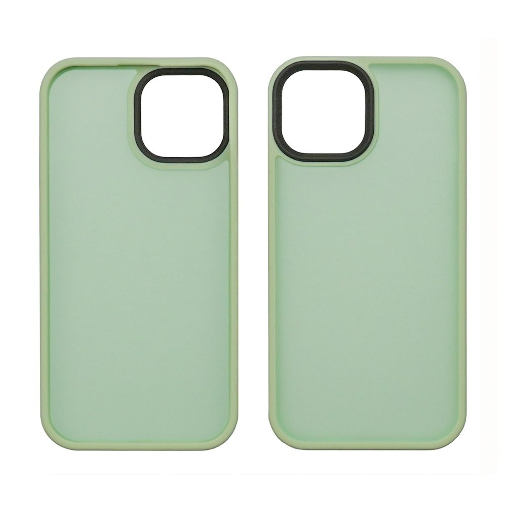  Colorful Matte Case Apple iPhone 15 - 