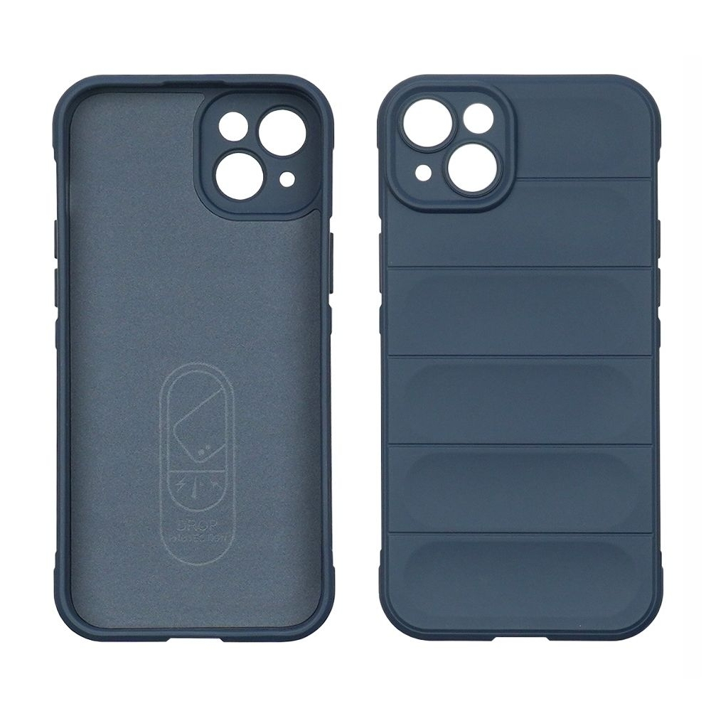  Shockproof Protective Apple iPhone 15 Plus, 
