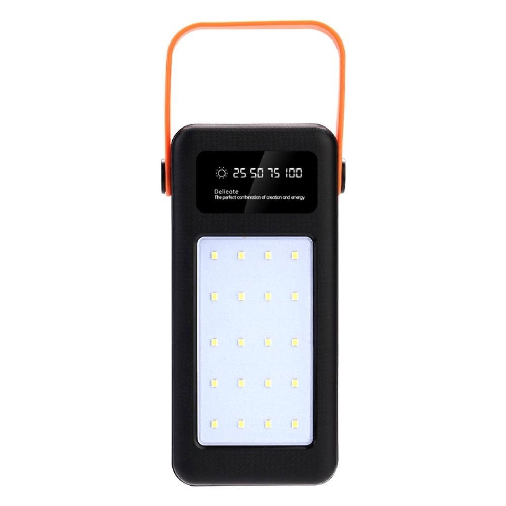 Multi-powerbank S28,   18650  28 , 22.5W,  , 