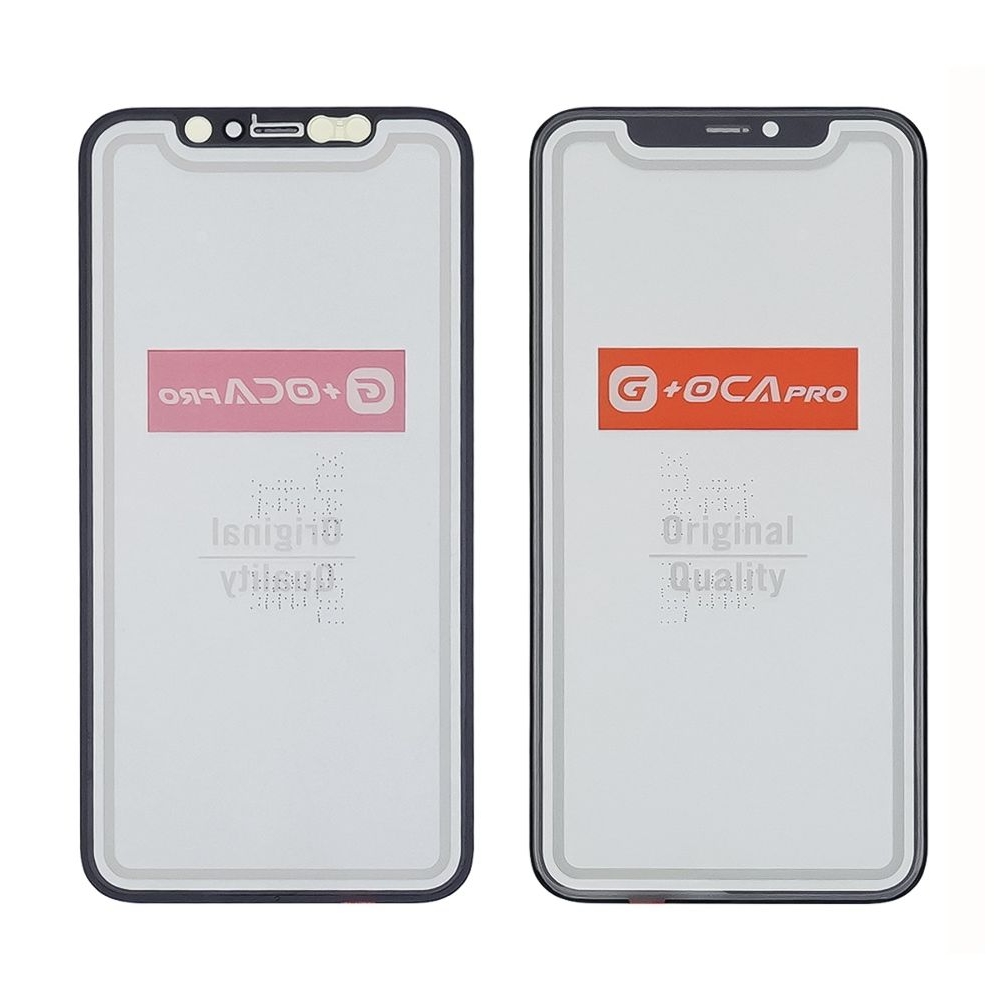    OCA  Apple iPhone 11 Pro,    G+OCA Pro