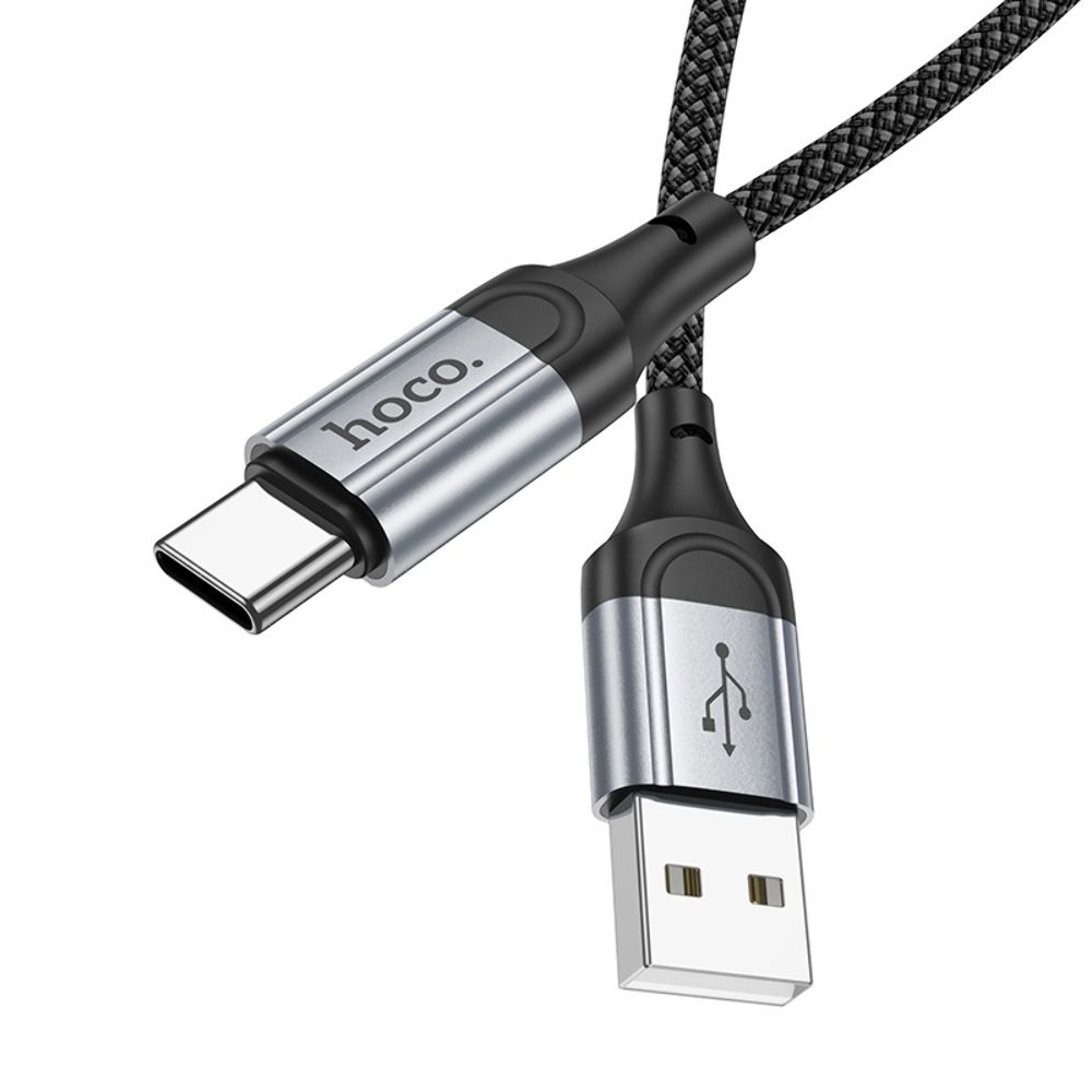 USB- Hoco X102, Type-C, 