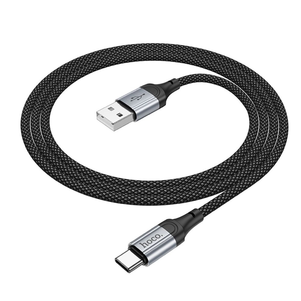 USB- Hoco X102, Type-C, 