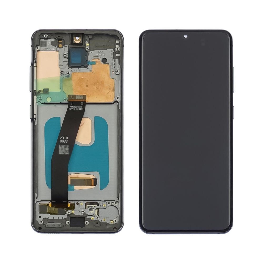  Samsung SM-G980 Galaxy S20, SM-G981 Galaxy S20 5G,  |   |    | High Copy, OLED |  , 