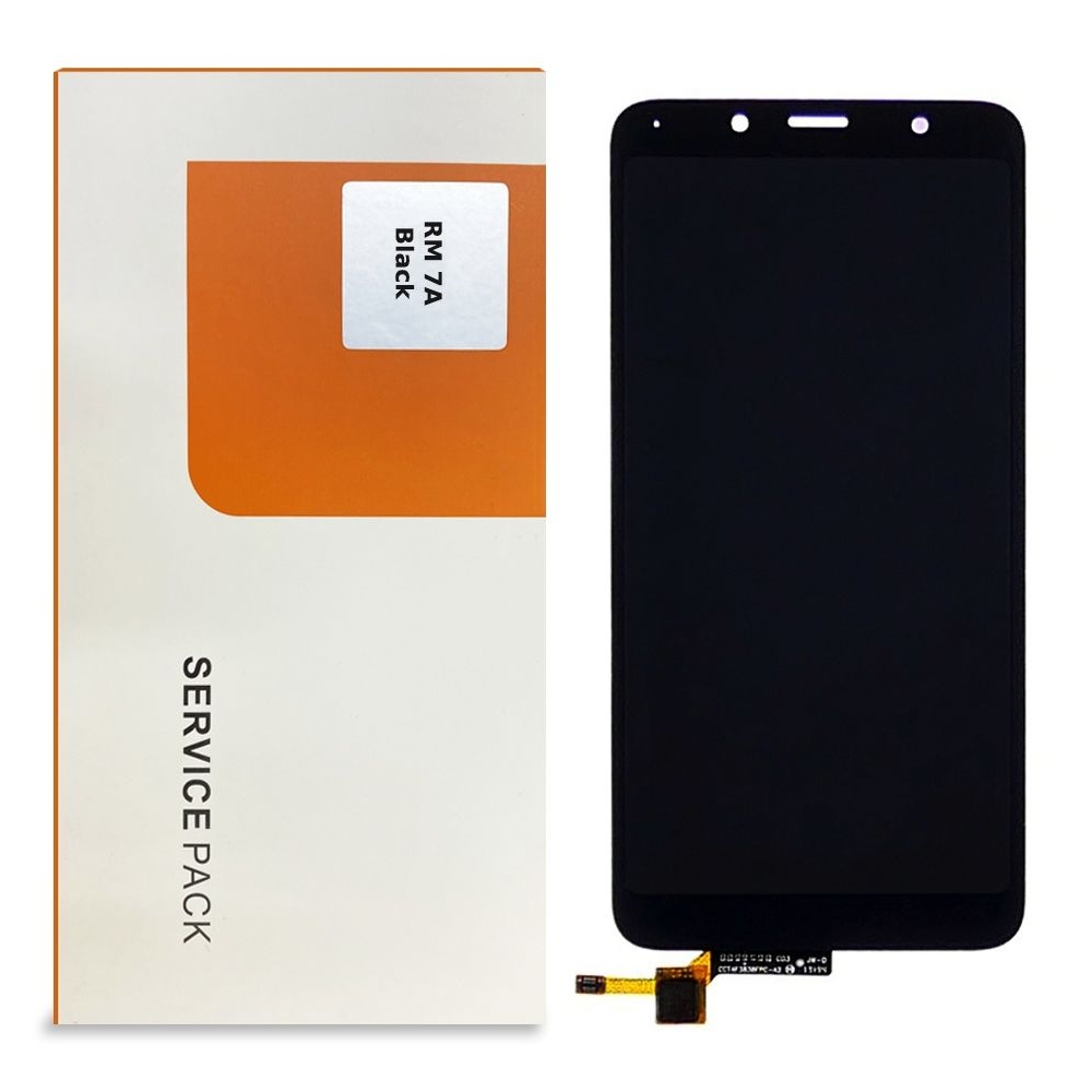  Xiaomi Redmi 7A, MZB7995IN, M1903C3EG, M1903C3EH, M1903C3EI,  |   | Original (PRC), Service Pack |  , 