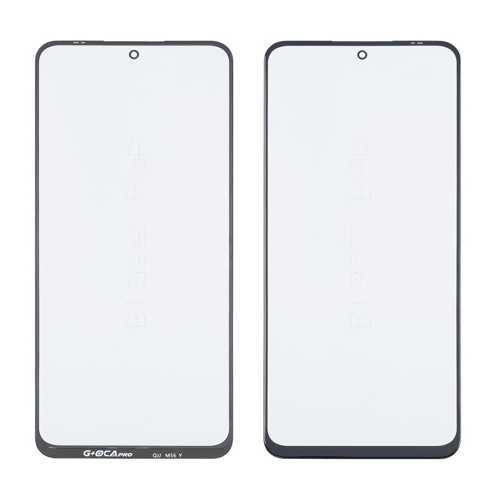    OCA  Xiaomi Redmi Note 12,  G+OCA Pro