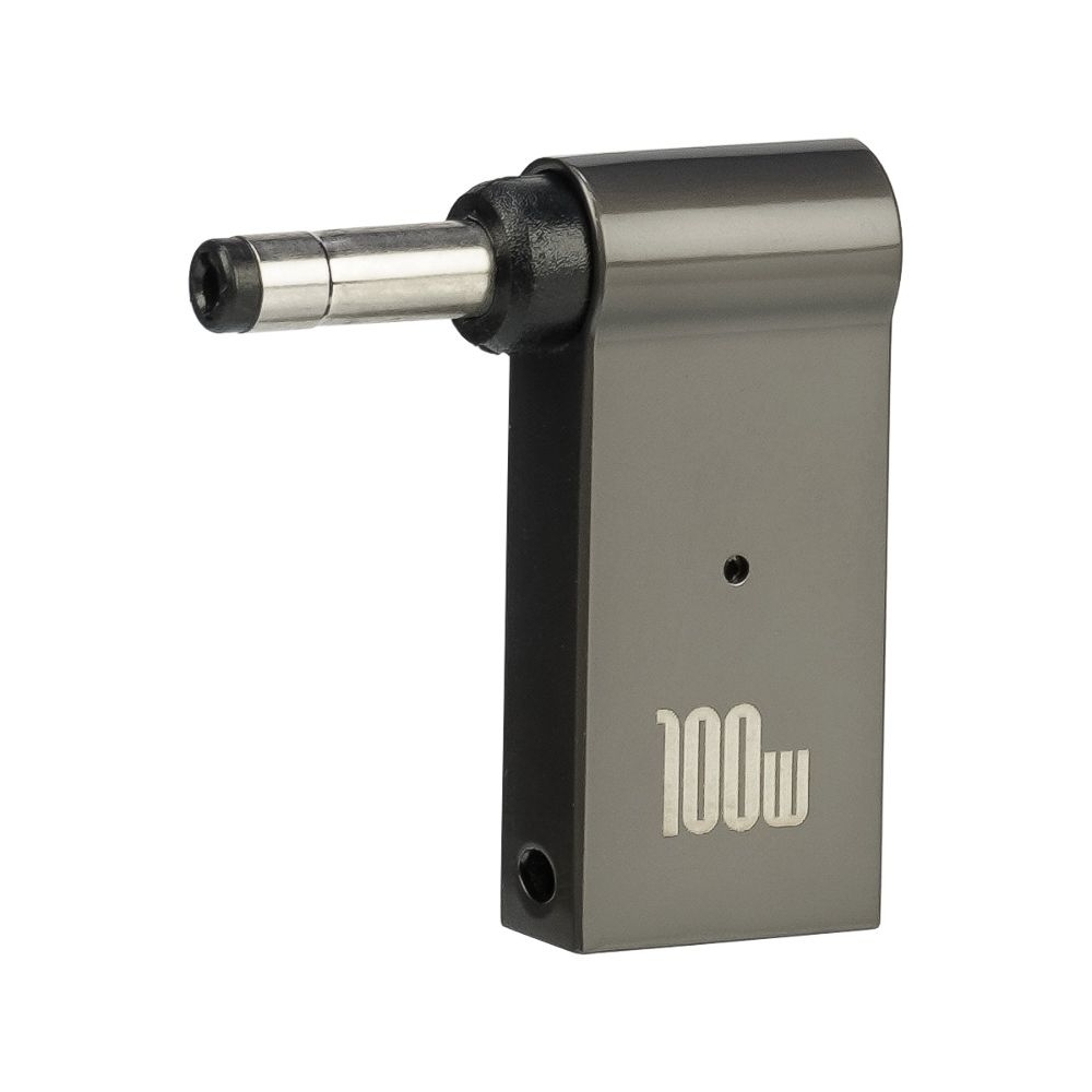    Type-C-DC 5.5-2.5 100 W