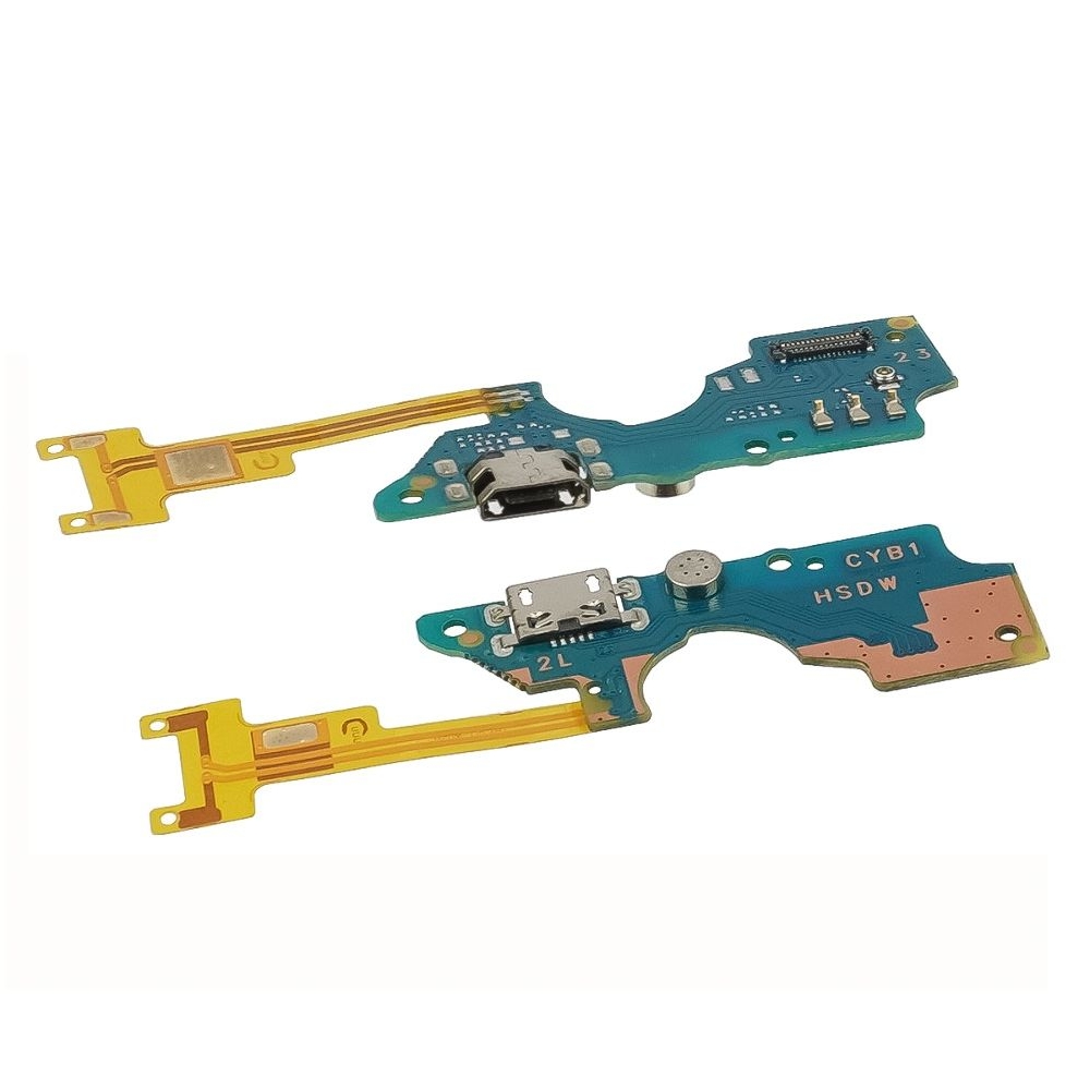   Tecno Pop 2f, B1F,   ,  , High Copy