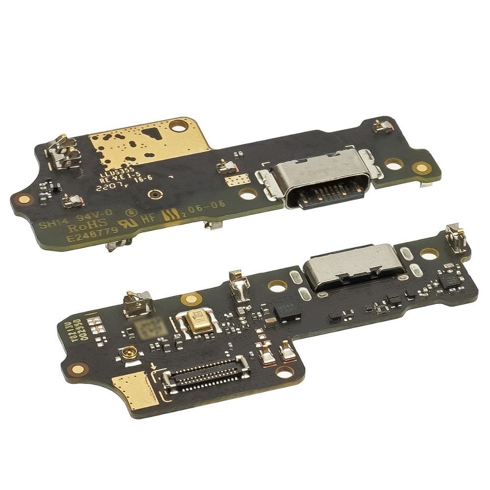   Xiaomi Poco C40, 220333QPG, Redmi 10C, 220333QAG, 220333QBI, 220333QNY, 220333QL,   ,  , Original (PRC)