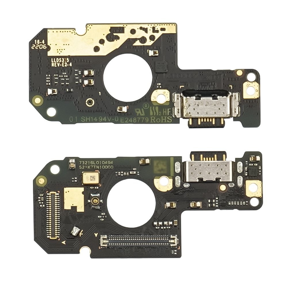   Xiaomi Redmi Note 11, 2201117TG, 2201117TI, 2201117TY, 2201117TL, Redmi Note 11S, 2201117SG, 2201117SI, 2201117SY, 2201117SL, Redmi Note 12S, 23030RAC7Y, 2303CRA44A, 2303ERA42L,   ,  , Original (PRC)