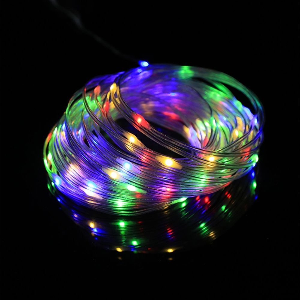   USB RGB, 10 , 100 , 8 ,  