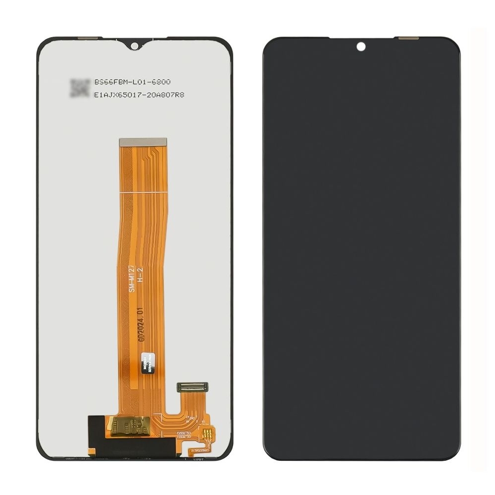  Samsung SM-M127 Galaxy M12,  |   | Original (PRC), Service Pack |  , 