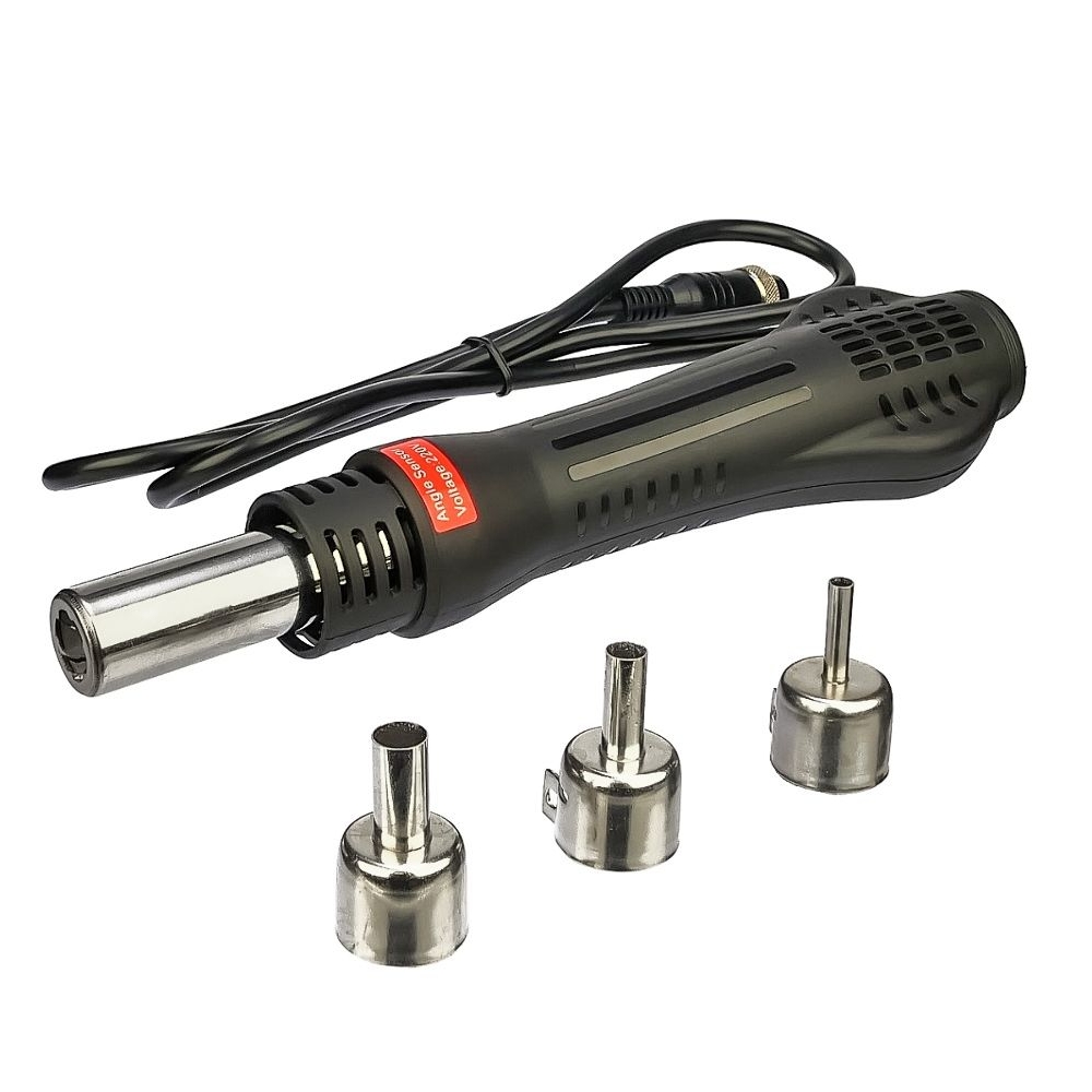  KaiLiwei 858B,    ,   (220V, 700W)