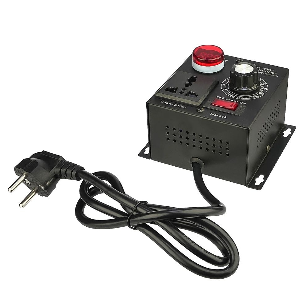   LNZ-4000W,   25-220V, 3000W