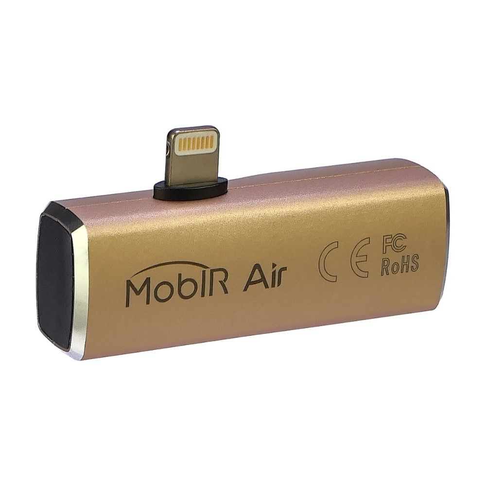   Guide Mobir Air Lightning,   IOS,      