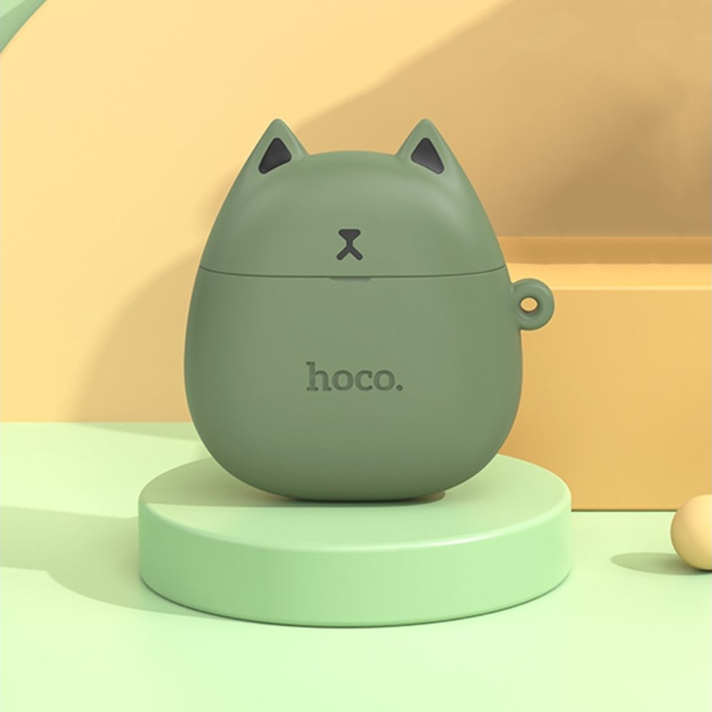    Hoco EW45 TWS Cat Ear forest cat, 