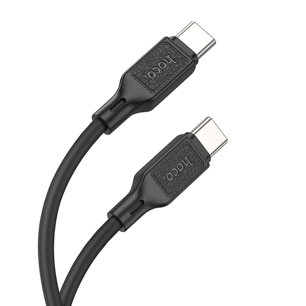  Hoco X90 Type-C to Type-C PD 60W 1m, 