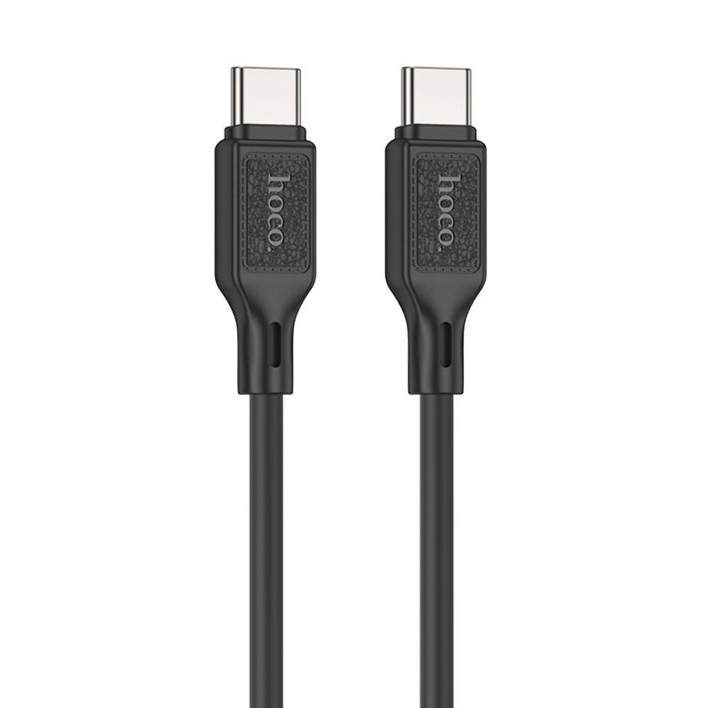  Hoco X90 Type-C to Type-C PD 60W 1m, 