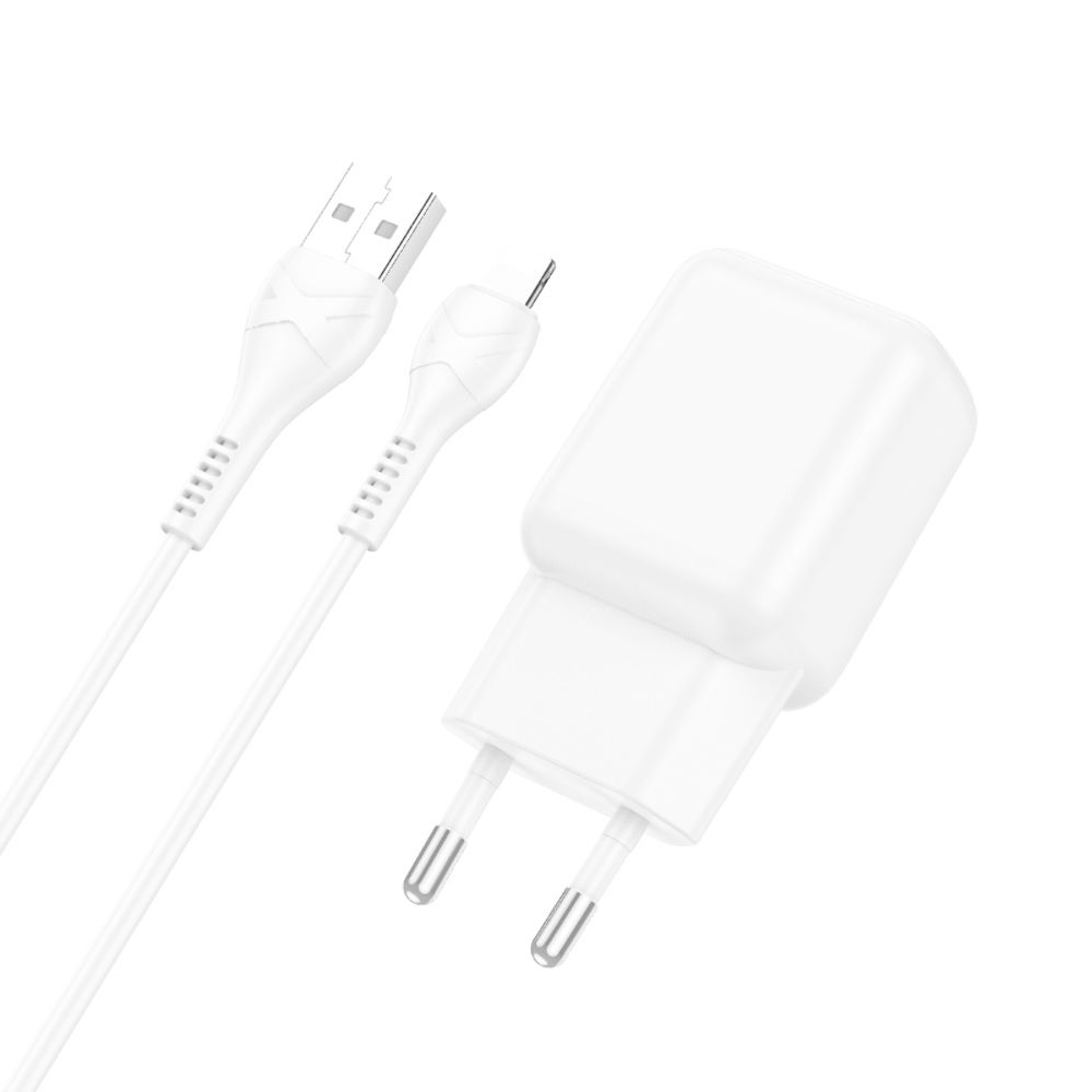    Hoco C96A, USB, ,   USB  Lightning