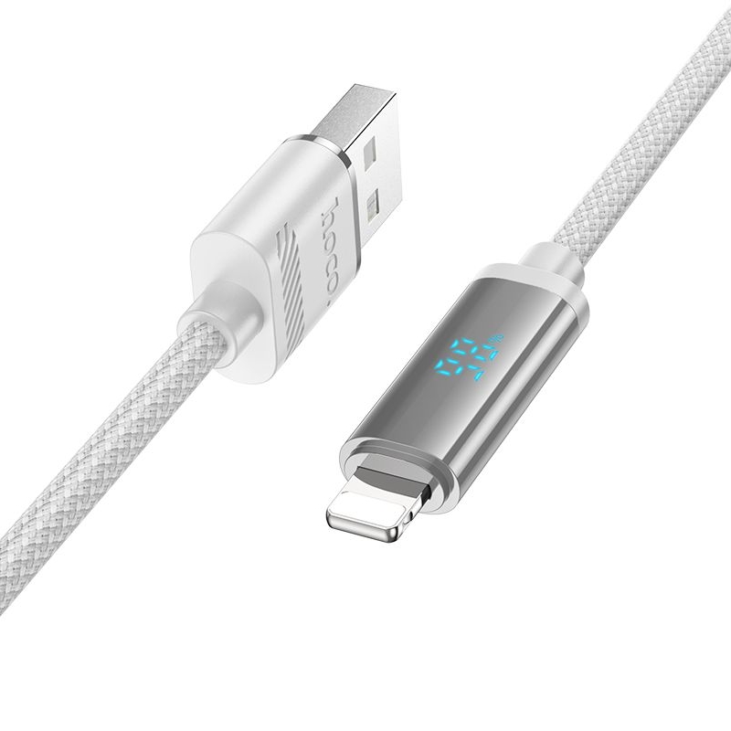  Hoco U127 USB to Lightning -