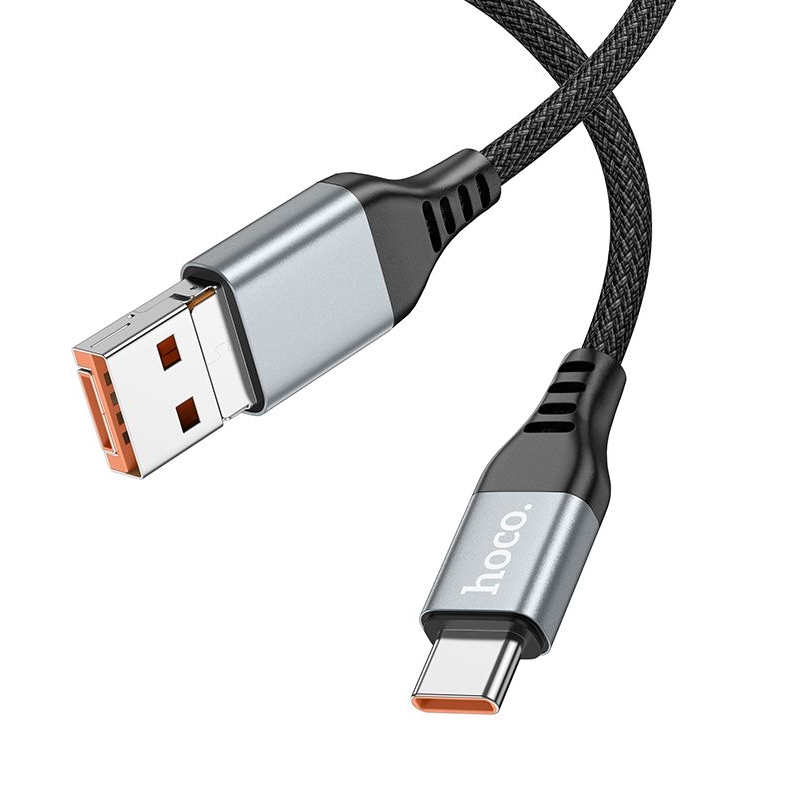  Hoco U128 21 USB/ Type-C to Type-C, 