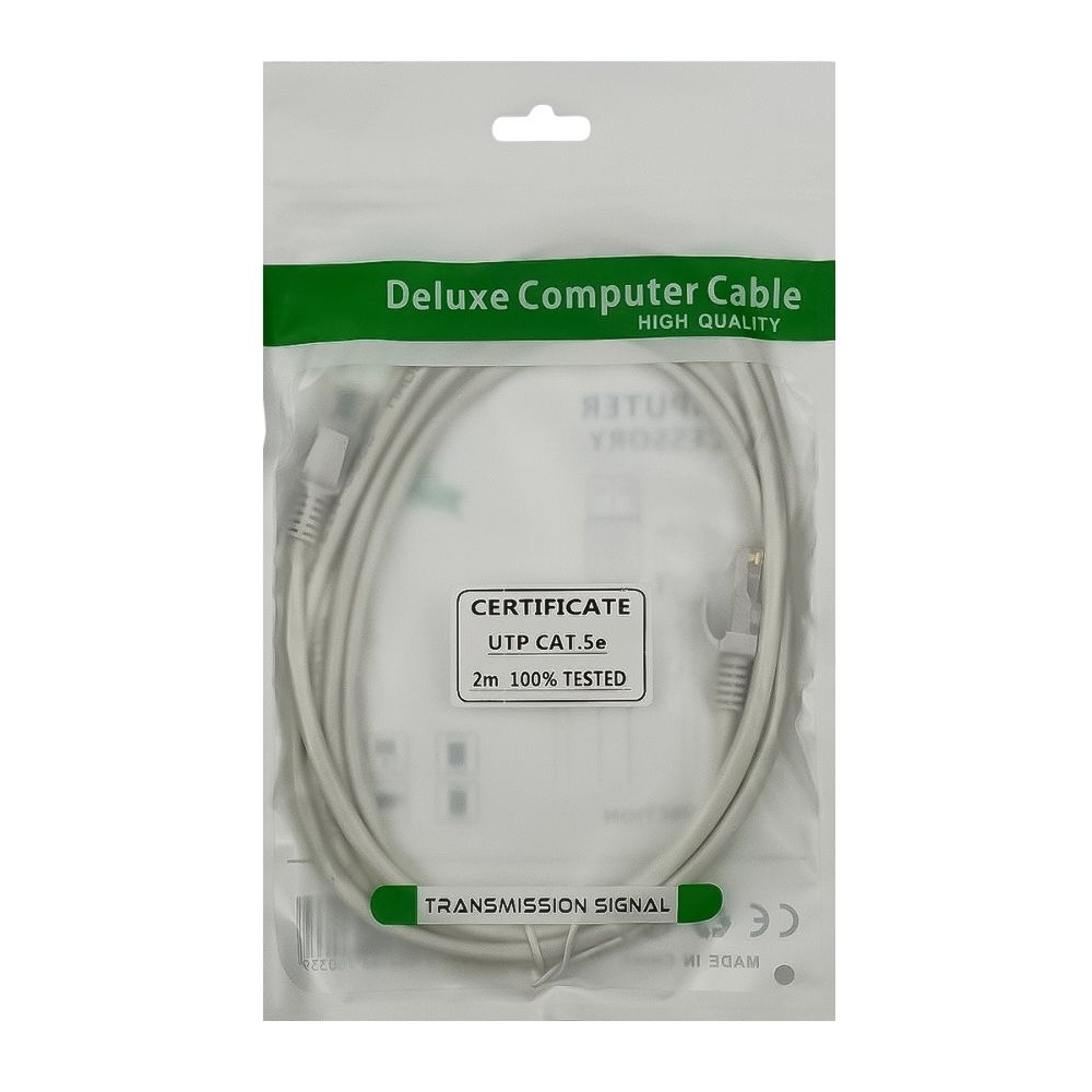  - RJ45 2m, 