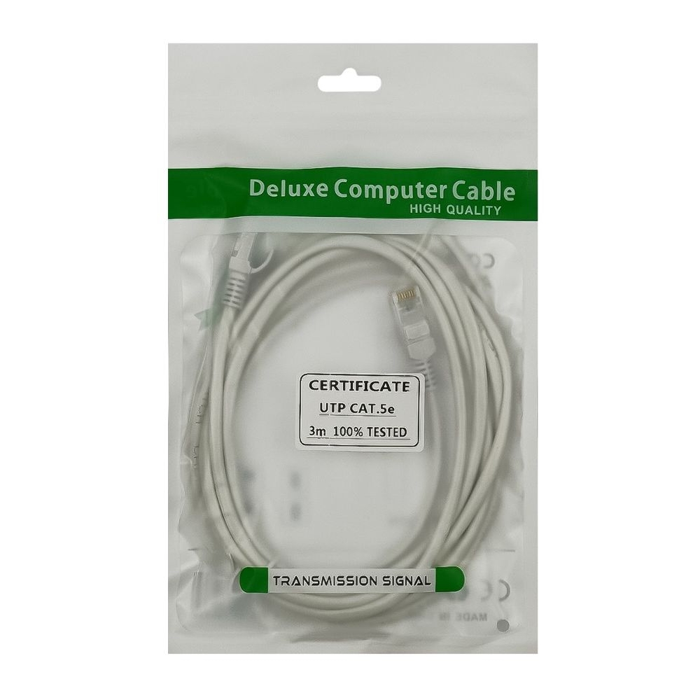  - RJ45 3m, 