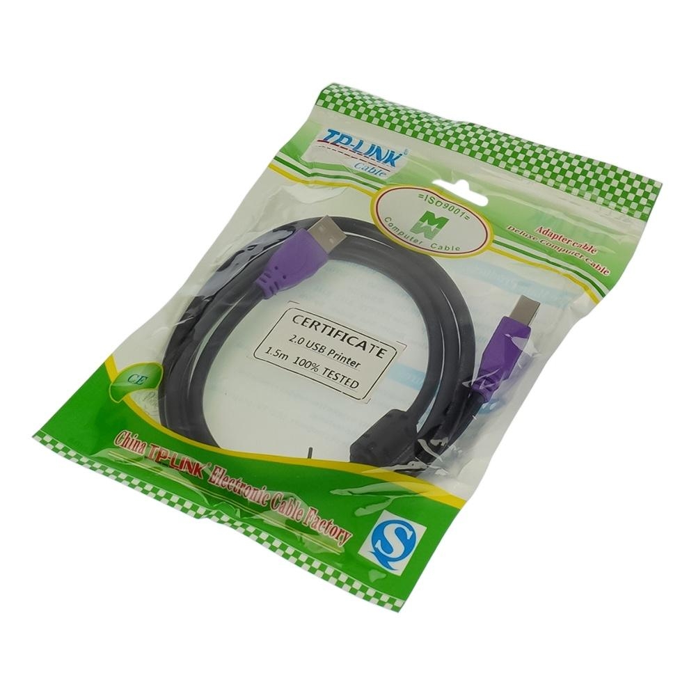  USB to USB Type-B  1.5m, 