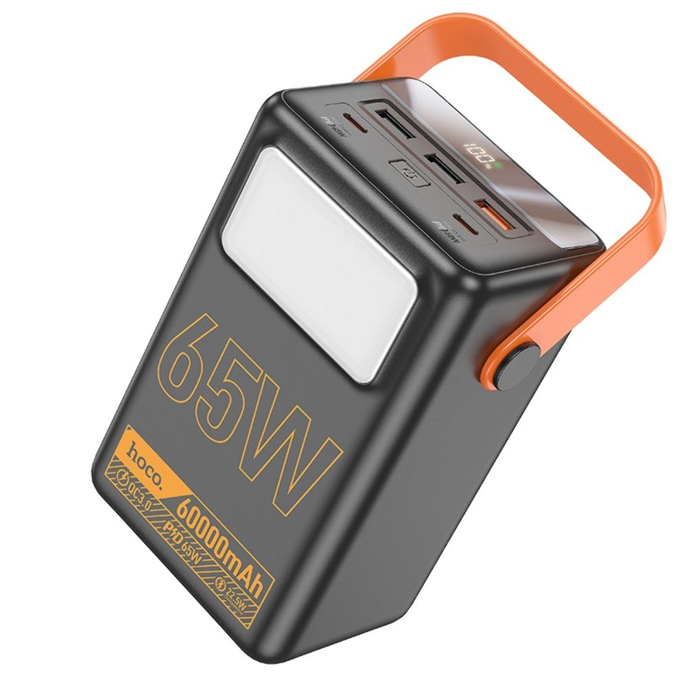Power bank Hoco J110A, 60000 , 65 , , Power Delivery (PD)