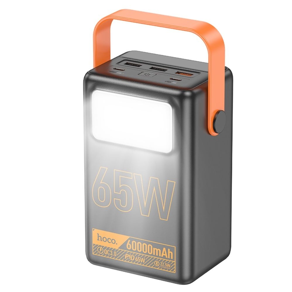 Power bank Hoco J110A, 60000 , 65 , , Power Delivery (PD)