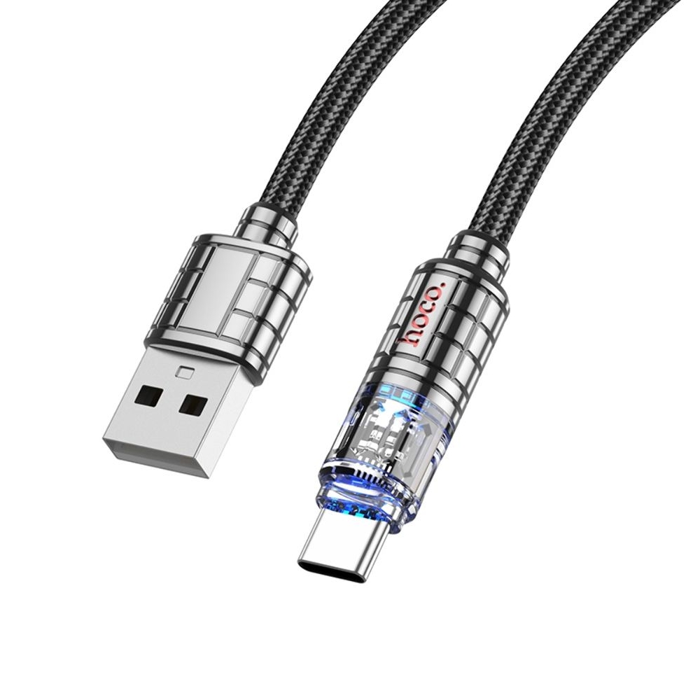  Hoco U122 USB to Type-C 1m, 