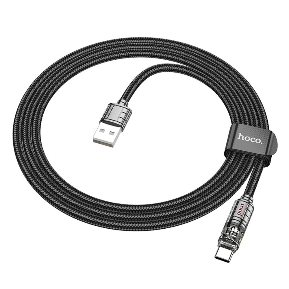  Hoco U122 USB to Type-C 1m, 