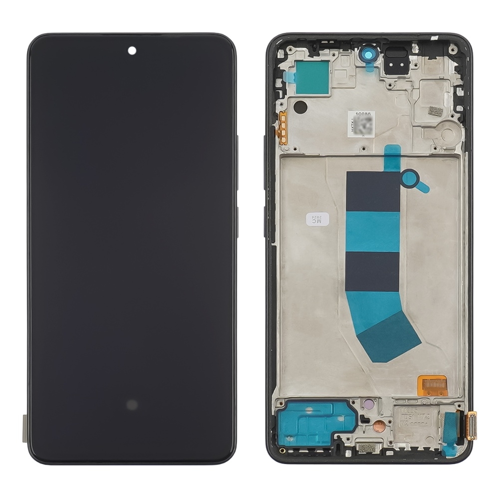  Xiaomi Redmi Note 13 4G, 23124RA7EO, 23129RAA4G,  |   |    | High Copy, OLED |  , 