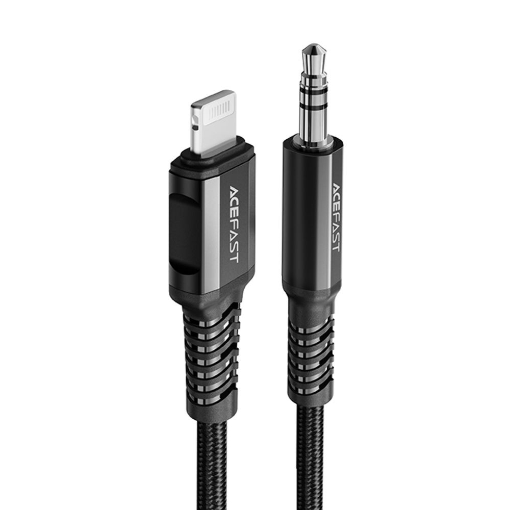  Acefast C1-06 Lightning to 3.5mm 1.2m, 