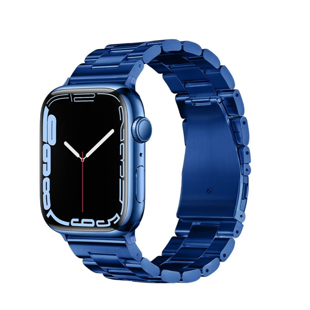   Hoco iWatch WA10 three-bead 42/ 44/ 45/ 49mm, 