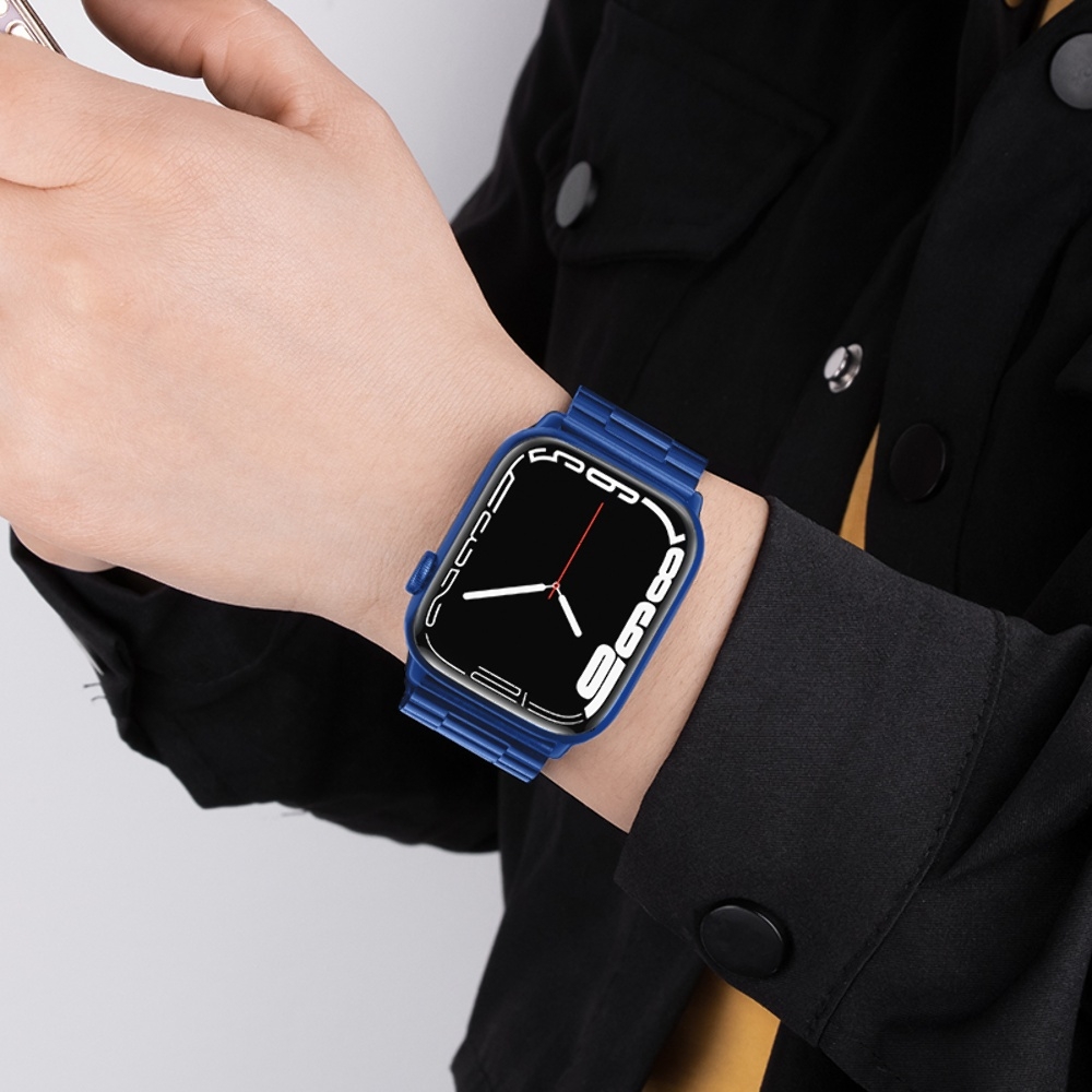   Hoco iWatch WA10 three-bead 42/ 44/ 45/ 49mm, 