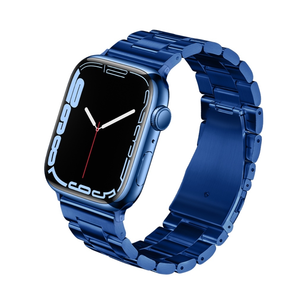  Hoco iWatch WA10 three-bead 42/ 44/ 45/ 49mm, 