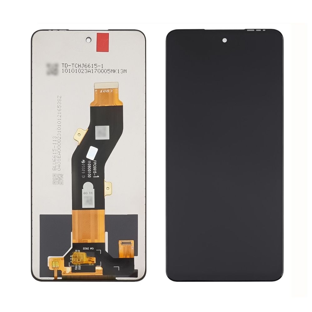  Tecno Pop 8, Spark 20, KJ5, KJ5n, Spark 20C, BG7, Spark Go 2024, BG6, Infinix Hot 40i, X6528B, Smart 8, X6525,  |   | High Copy |  , 