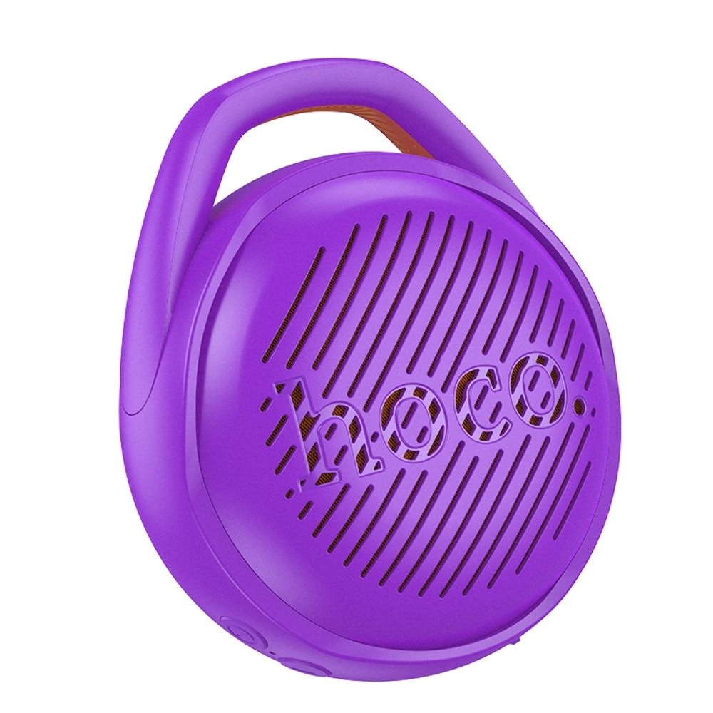   Hoco HC24 purple |  