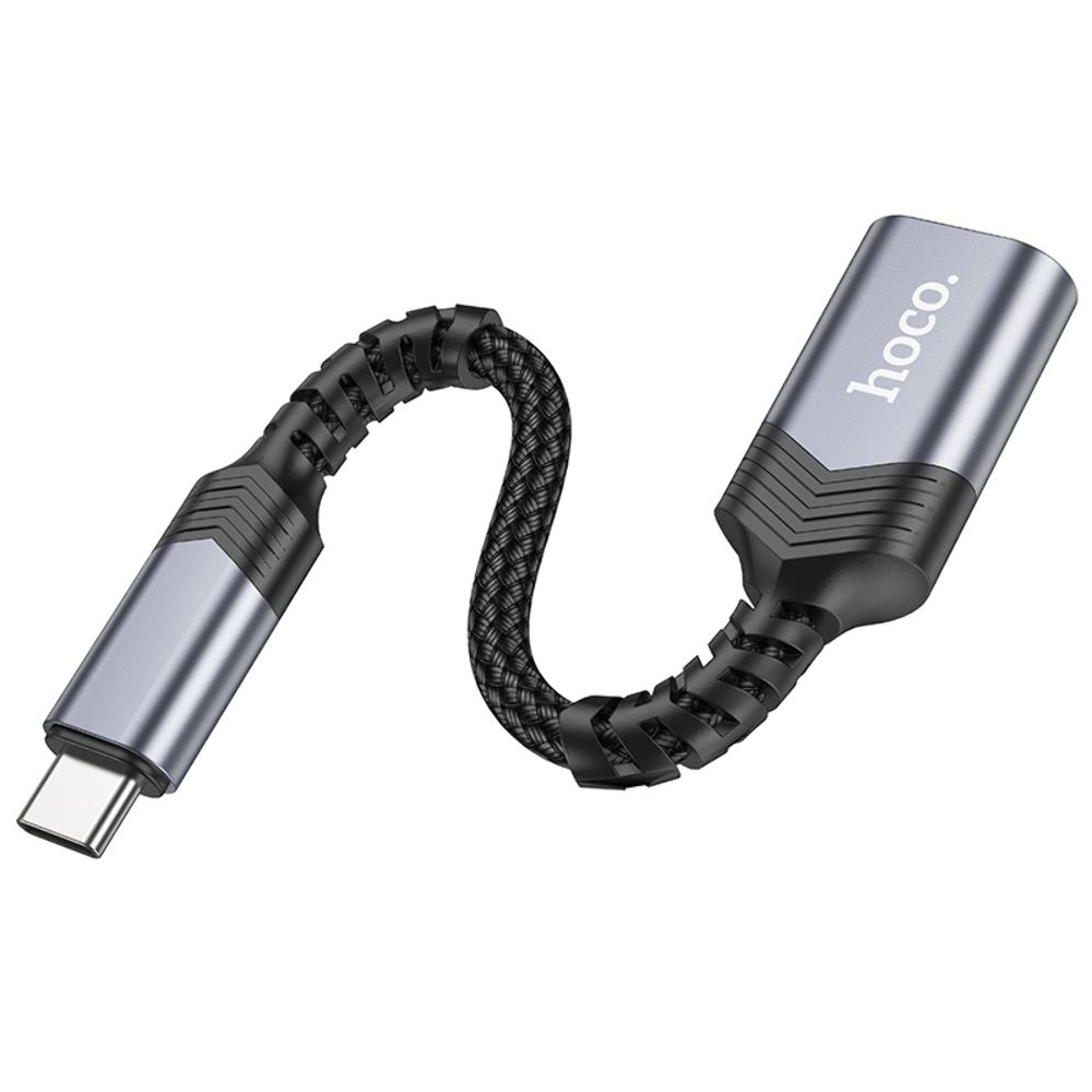   Hoco UA24 Type-C to USB 3.0 