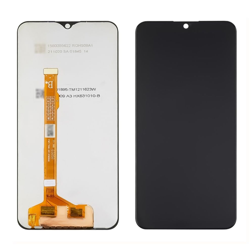  Vivo Y3, Y11 (2019), Y12 (2019), Y15 (2019), Y17 (2019), U3x, U10, 1901, 1902, 1904, 1906, 1916, 1928A, 1940,  |   | Original (PRC), Service Pack |  , 