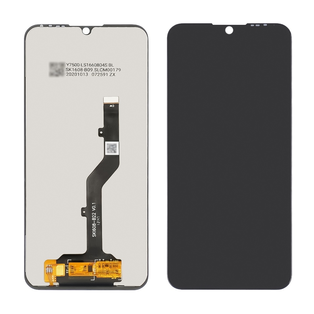  ZTE Blade A5 (2020), Blade A51 Lite, Blade A7 (2019), Blade A7 (2020),  |   | Original (PRC), Service Pack |  , 
